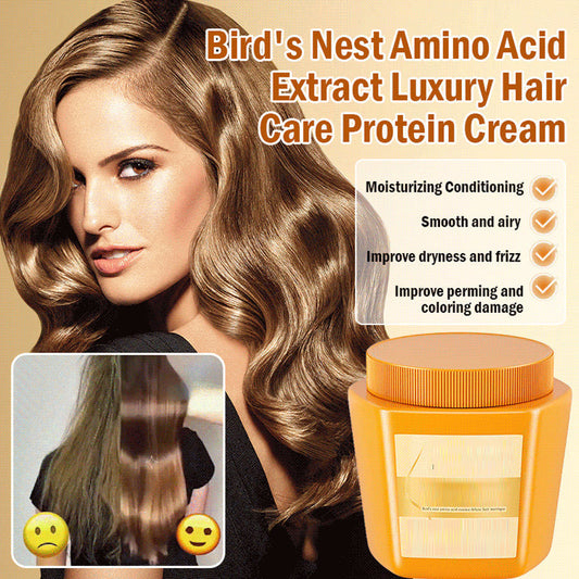 🔥Hot Sale 50% Off🔥Long-Lasting Fragrance Deep Moisturizing Conditioner