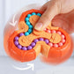 🎅Christmas promotion 49% OFF🎄2-in-1 Magic Bean Puzzle Toy for Kids