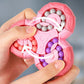 🎅Christmas promotion 49% OFF🎄2-in-1 Magic Bean Puzzle Toy for Kids