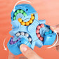 🎅Christmas promotion 49% OFF🎄2-in-1 Magic Bean Puzzle Toy for Kids