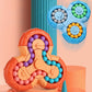🎅Christmas promotion 49% OFF🎄2-in-1 Magic Bean Puzzle Toy for Kids