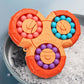 🎅Christmas promotion 49% OFF🎄2-in-1 Magic Bean Puzzle Toy for Kids