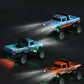 🎁Halloween promotion 50% OFF🎃🚙Alloy LED Lights Remote Control Car Model