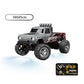 🎁Halloween promotion 50% OFF🎃🚙Alloy LED Lights Remote Control Car Model