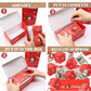 🎁Christmas Sale 49% OFF🎅🎄Explosive Pop-Up Surprise Money Gift Box