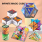 🎅Christmas promotion 49% OFF🎄Extraordinary 3D Magic Cube