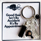 🎁Christmas promotion 49% OFF💕Hairstylist Gift Keychain
