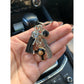 🎁Christmas promotion 49% OFF💕Hairstylist Gift Keychain