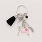 🎁Christmas promotion 49% OFF💕Hairstylist Gift Keychain