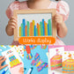 ⏰Limited Time Promotion 49% OFF🔥20Pcs/Set DIY Rainbow Scratch Art
