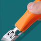 💥BUY 1 Get 1 FREE💥Wide Jaw Opening Anti-Splash Slanted Nail Clipper