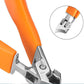 💥BUY 1 Get 1 FREE💥Wide Jaw Opening Anti-Splash Slanted Nail Clipper