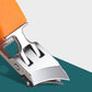 💥BUY 1 Get 1 FREE💥Wide Jaw Opening Anti-Splash Slanted Nail Clipper