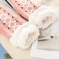 🎀Winter promotion 49% OFF💥Ultra-thick Warm Home Socks☃️