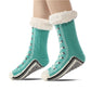 🎀Winter promotion 49% OFF💥Ultra-thick Warm Home Socks☃️