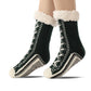 🎀Winter promotion 49% OFF💥Ultra-thick Warm Home Socks☃️