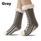 🎀Winter promotion 49% OFF💥Ultra-thick Warm Home Socks☃️