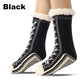 🎀Winter promotion 49% OFF💥Ultra-thick Warm Home Socks☃️