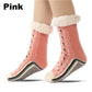🎀Winter promotion 49% OFF💥Ultra-thick Warm Home Socks☃️