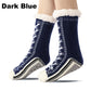 🎀Winter promotion 49% OFF💥Ultra-thick Warm Home Socks☃️