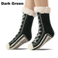🎀Winter promotion 49% OFF💥Ultra-thick Warm Home Socks☃️