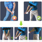 ⏰Limited Time Sale 49% OFF🔥Golf Training Aid Swing Arm Strap⛳
