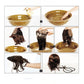 💜LAST DAY PROMOTION⚡50K+ SOLD! 💜Curly Wavy Frizzy Hair Extension with Ponytail