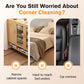 🔥Limited time 50% discount🔥Cordless Vacuum Cleaner – 6000PA Powerful Suction for Home & Car