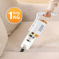 🔥Limited time 50% discount🔥Cordless Vacuum Cleaner – 6000PA Powerful Suction for Home & Car