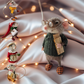 💥New Year Hot Sale 49% OFF💥Cute Felt Mouse Ornament