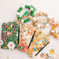 🎁Christmas Gifts Special Offer - 50% OFF🌸 Women’s Boho Style Card Bag with Beaded Bracelet & Tassel Keychain