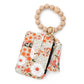 🎁Christmas Gifts Special Offer - 50% OFF🌸 Women’s Boho Style Card Bag with Beaded Bracelet & Tassel Keychain