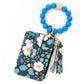 🎁Christmas Gifts Special Offer - 50% OFF🌸 Women’s Boho Style Card Bag with Beaded Bracelet & Tassel Keychain
