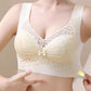 🌟Limited Sale 49% OFF⏳Women's Breathable Comfortable Lace Bras