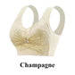 🌟Limited Sale 49% OFF⏳Women's Breathable Comfortable Lace Bras