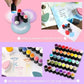 💥New Year's Hot Sale 49% OFF💥DIY Sponge Finger Painting Kit