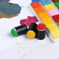 💥New Year's Hot Sale 49% OFF💥DIY Sponge Finger Painting Kit