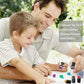 💥New Year's Hot Sale 49% OFF💥DIY Sponge Finger Painting Kit