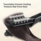 🌟Limited Sale 49% OFF💕Ceramic Tourmaline Ionic Flat Iron Hair Straightener