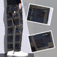 🥇Hot Sale - 50% OFF✨👖Casual Plaid Pants with Pockets
