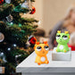 🎅Xmas Sales - 50% OFF🎄 Funny Dinosaur Stress Relief Toy