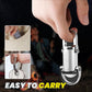 😍LAST DAY SALE 50% OFF🔥1200LM Super Bright Mini Keychain Flashlight Waterproof