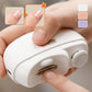⏰New Year Hot 49% OFF💥2-in-1 Electric Automatic Nail Clipper with Polisher