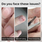 ⏰New Year Hot 49% OFF💥2-in-1 Electric Automatic Nail Clipper with Polisher