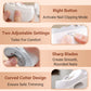 ⏰New Year Hot 49% OFF💥2-in-1 Electric Automatic Nail Clipper with Polisher
