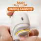 ⏰New Year Hot 49% OFF💥2-in-1 Electric Automatic Nail Clipper with Polisher