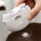 ⏰New Year Hot 49% OFF💥2-in-1 Electric Automatic Nail Clipper with Polisher