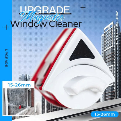 🔥Last day sale 50% OFF🔥New Upgrade Magnetic Window Cleaner