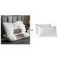 🔥🔥Pillows Sleep Pillow High Quality Core Ergonomic Contour Support Pillow Suitable for Soft Sleep