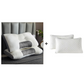 🔥🔥Pillows Sleep Pillow High Quality Core Ergonomic Contour Support Pillow Suitable for Soft Sleep